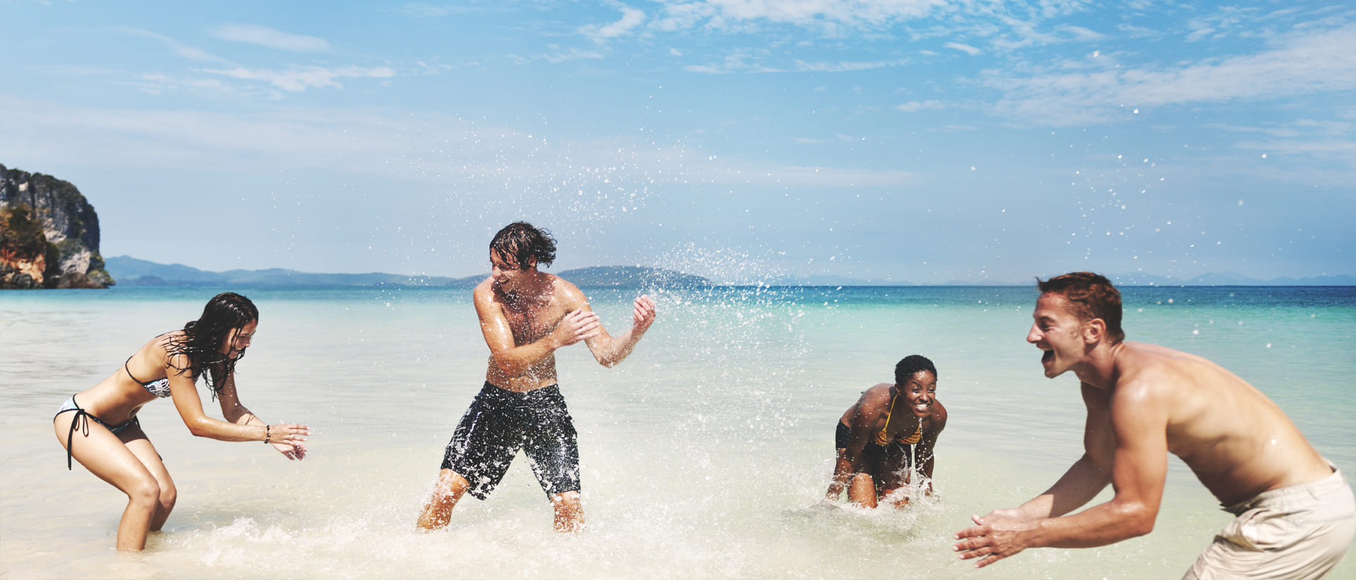 We | Hotel Acapulco | Business Pleasure